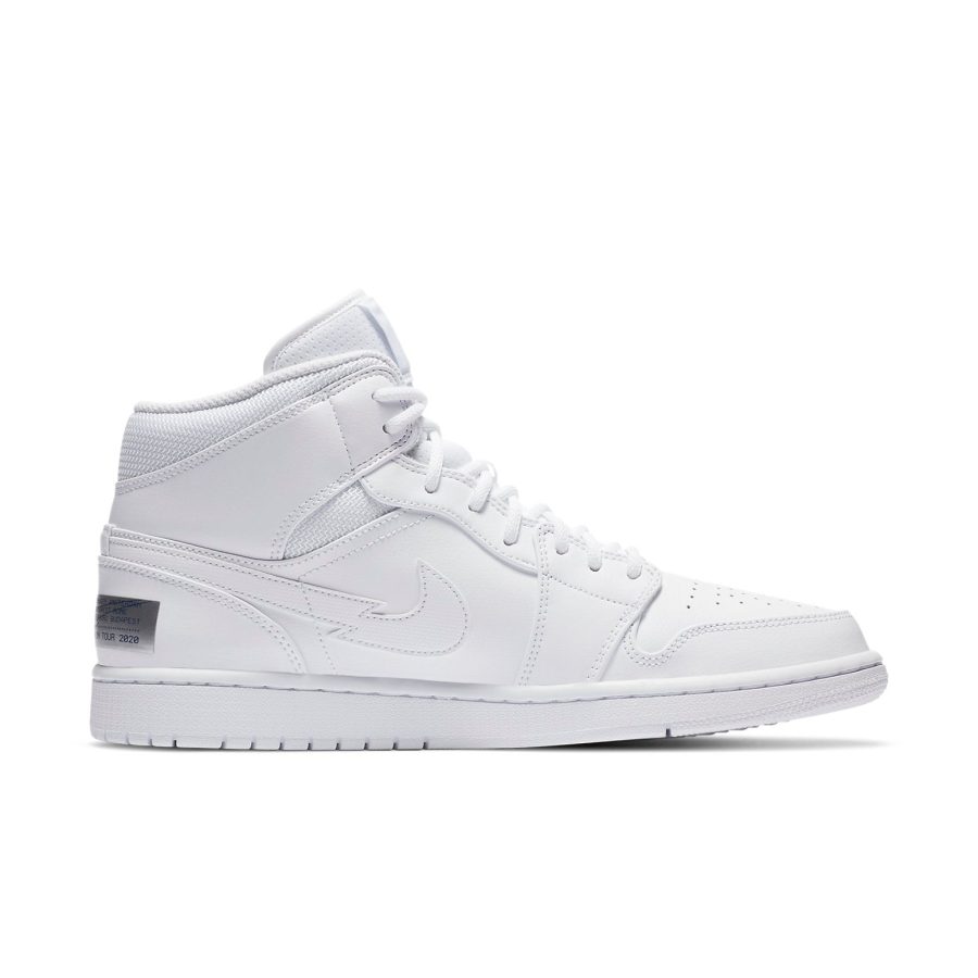 Air Jordan 1 Mid SE ‘Euro Tour’