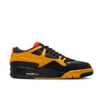 Air Jordan 4 RM ‘Bruce Lee’