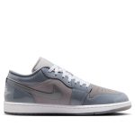 Air Jordan 1 Low SE ‘Medium Grey Cool Grey White’