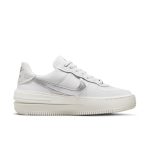 Nike AF1 PLT.AF.ORM ‘Summit White’