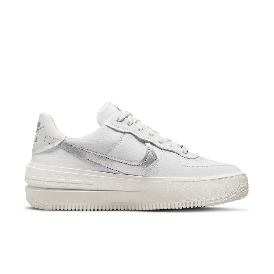 Nike AF1 PLT.AF.ORM ‘Summit White’