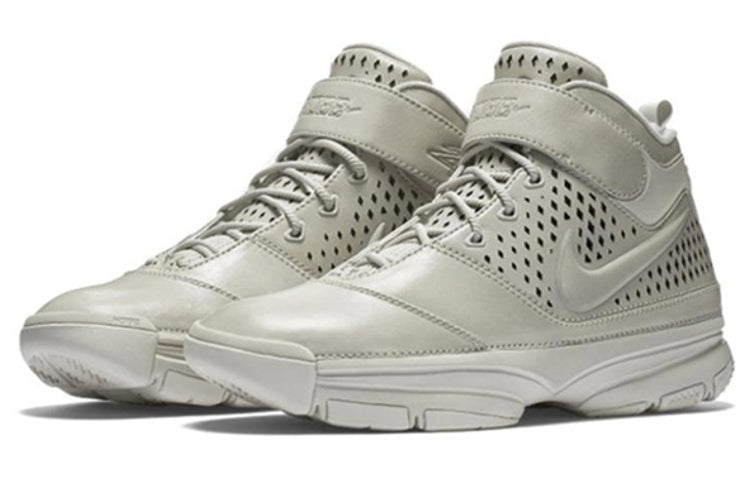 Nike Zoom Kobe 2 ‘Fade To Black ‘Lt Bone Lt Bone’