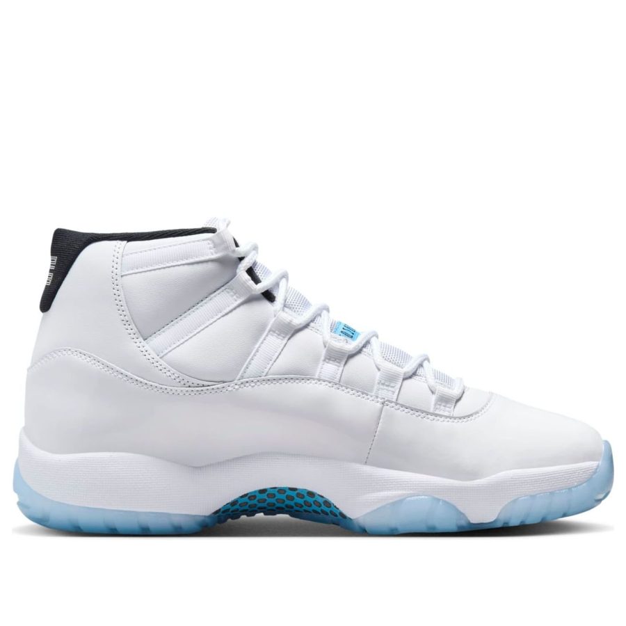 Air Jordan 11 ‘Legend Blue’