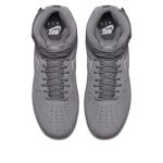 Nike Air Force 1 High ’07 LV8 Suede ‘Atmosphere Grey’