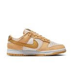 Nike Dunk Low ‘Celestial Gold Suede’