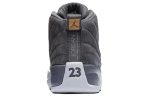 Air Jordan 12 Retro ‘Dark Grey’