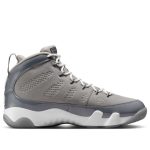 Air Jordan 9 Retro ‘Cool Grey’ HV4794-011