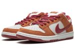 Nike SB Dunk Low Pro ‘Dark Russet’