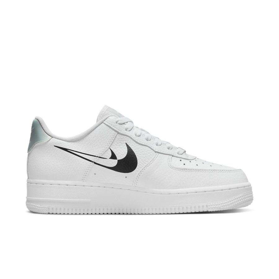 Nike Air Force 1 Low ’07 ‘Double Negative’