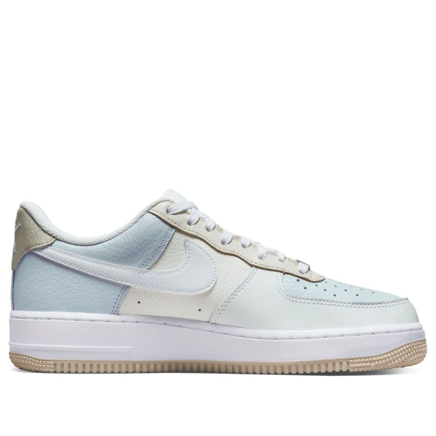 Nike Air Force 1 Low ‘Light Blue Cream White’