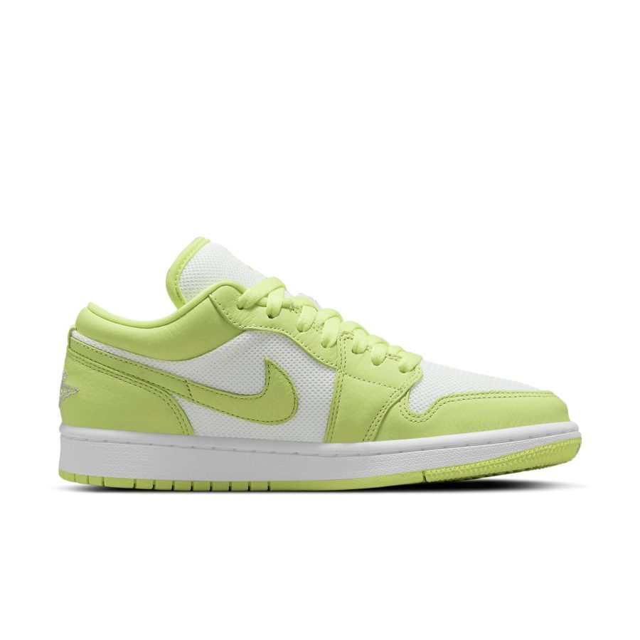 Air Jordan 1 Low ‘Limelight’