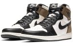 Air Jordan 1 Retro High OG ‘Dark Mocha’
