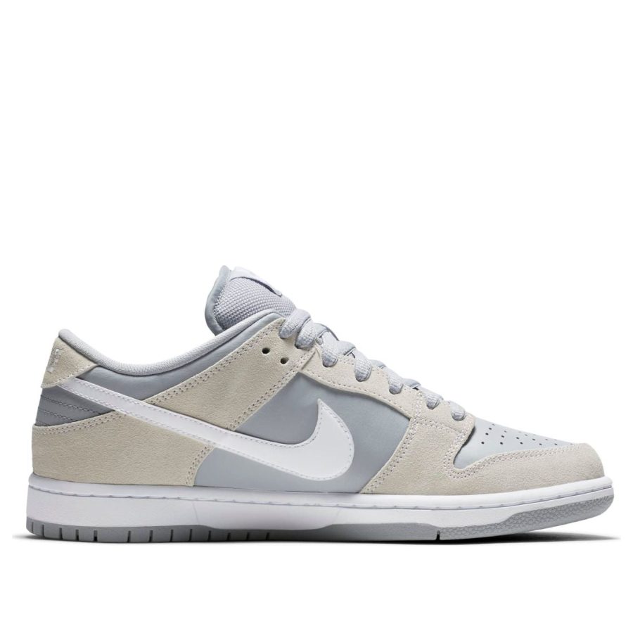 Nike SB Dunk Low ‘Summit White’