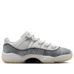 Air Jordan 11 Retro Low ‘Year of the Snake’