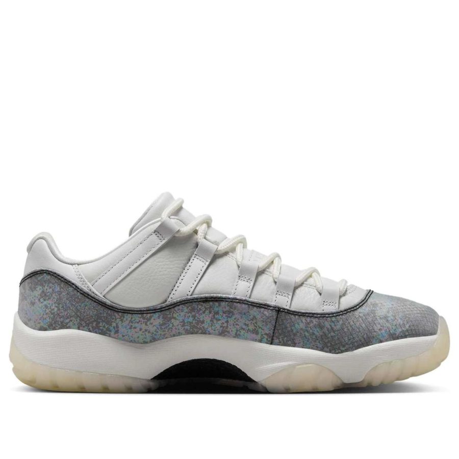 Air Jordan 11 Retro Low ‘Year of the Snake’