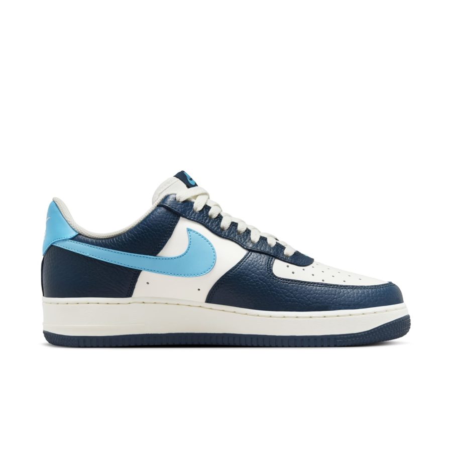 Nike Air Force 1 ’07 ‘Armory Navy Ivory Blue’