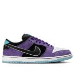 Nike x Hayley Wilson SB Dunk Low ‘Court Purple’