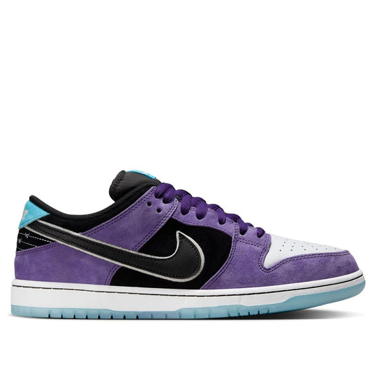 Nike x Hayley Wilson SB Dunk Low ‘Court Purple’