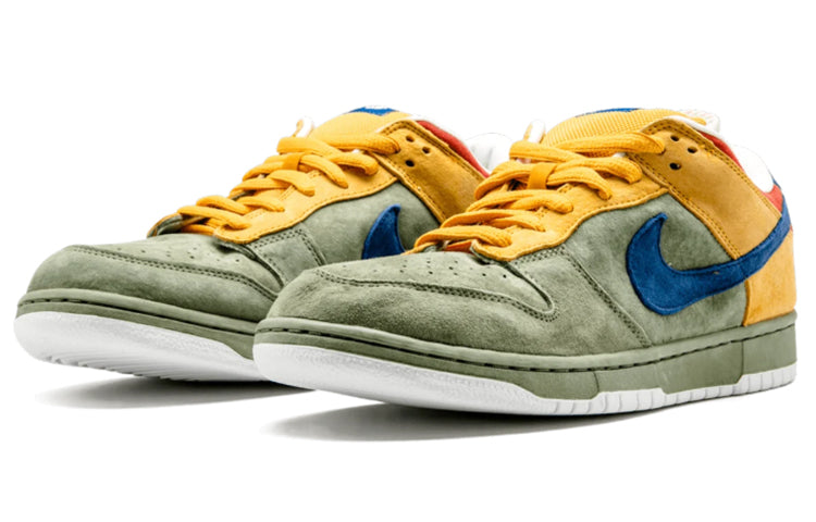 Nike SB Dunk Low Premium ‘Puff N Stuff’