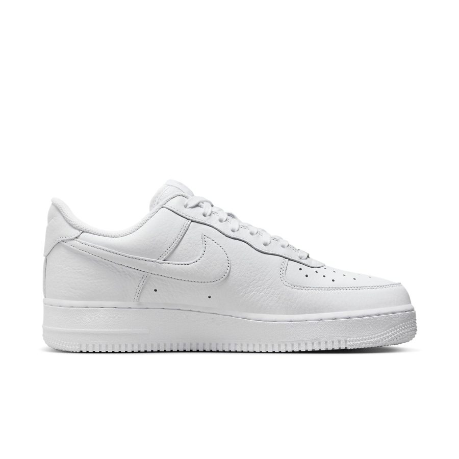 Nike x 1017 ALYX 9SM Air Force 1 Low SP ‘Triple White’