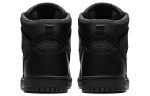 Nike SB Zoom Dunk High Pro BOTA ‘Black’