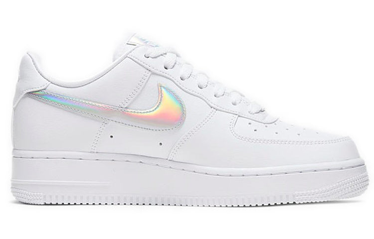 Nike Air Force 1 Low ‘Iridescent Swoosh’