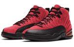 Air Jordan 12 Retro ‘Reverse Flu Game’