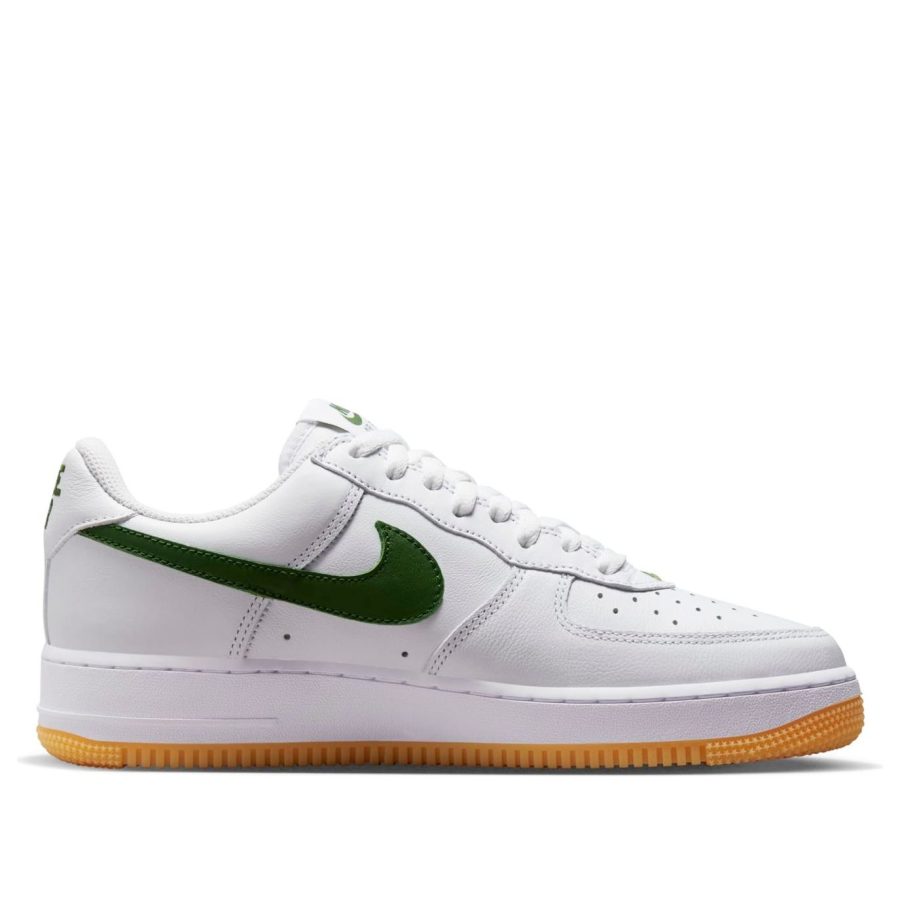 Nike Air Force 1 Low ‘Color of the Month – Forest Green’