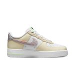 Nike Air Force 1 ’07 LV8 ‘Just Stitch It – White Shade Green’
