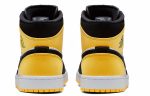 Air Jordan 1 Mid SE ‘Yellow Toe’