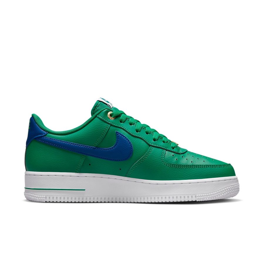 Nike Air Force 1 ’07 LV8 ’40th Anniversary – Malachite’
