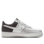 Nike Air Force 1 Low ’07 LV8 ‘Triple Grey’