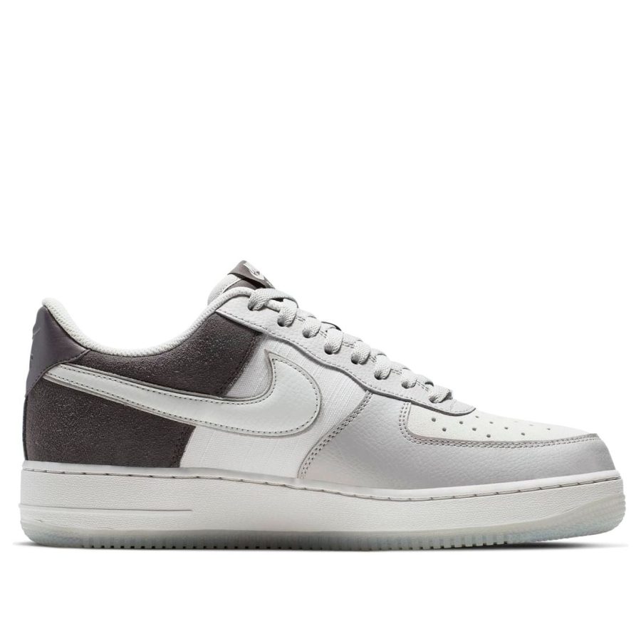 Nike Air Force 1 Low ’07 LV8 ‘Triple Grey’