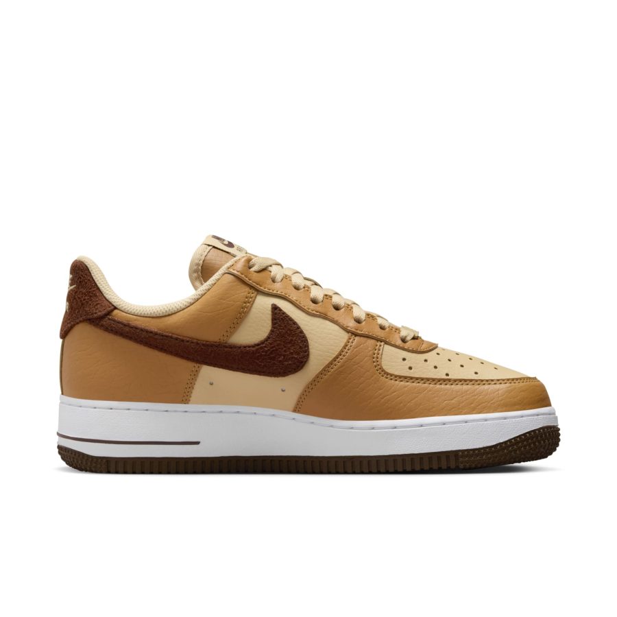 Nike Air Force 1 ’07 Next Nature ‘Flax Cacao Wow’