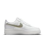 Nike Air Force 1 ’07 Essential ‘Summit White Dusty Sage’