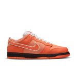 Nike SB Dunk Low ‘Concepts Orange Lobster’