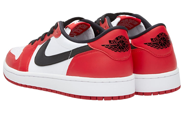 Air Jordan 1 Retro Low OG ‘Chicago’
