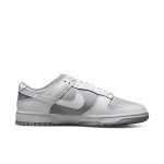 Nike Dunk Low ‘White Neutral Grey’