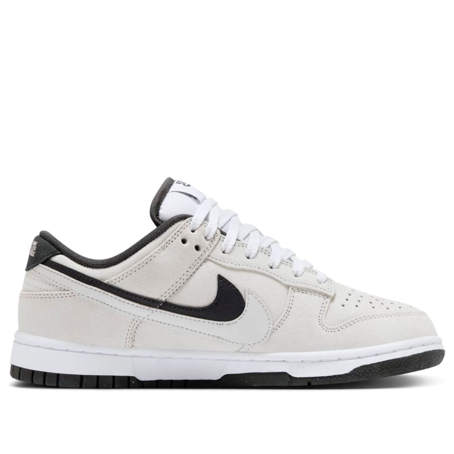 Nike Dunk Low 85 ‘Grey Black’