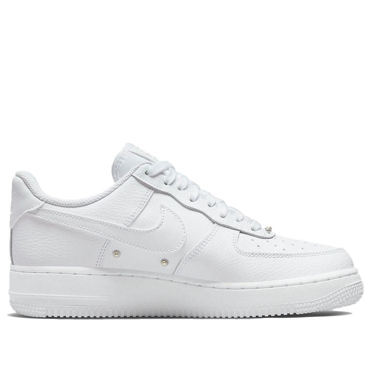 Nike Air Force 1 Low ’07 SE ‘Pearl White’
