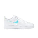 Nike Air Force 1 Low ‘Iridescent Pixel – White’