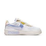 Nike Air Force 1 Fontanka ‘Set To Rise’