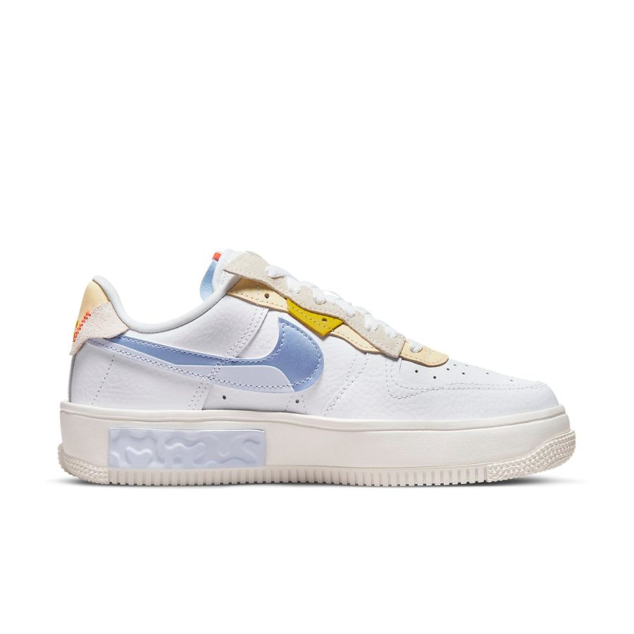 Nike Air Force 1 Fontanka ‘Set To Rise’