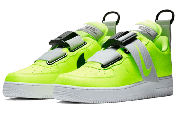 Nike Air Force 1 Low Utility ‘Volt’