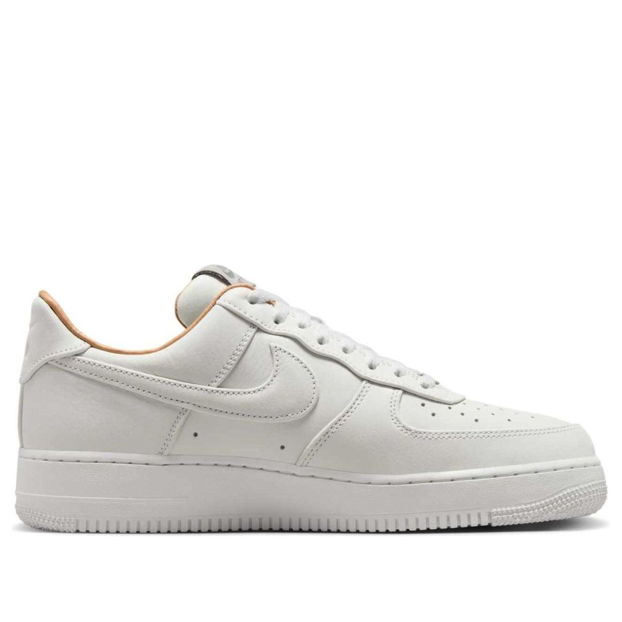Nike Air Force 1 ’07 ‘Summit White’