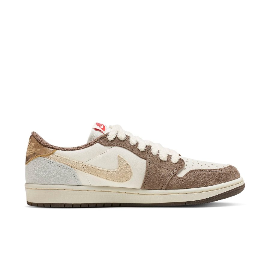 Air Jordan 1 Retro Low OG ‘Year of the Rabbit’