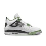Air Jordan 4 Retro ‘Seafoam’