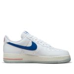 Nike Air Force 1 ’07 ‘USA – White Game Royal’