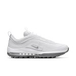Nike Air Max 97 Golf ‘White Cool Grey’