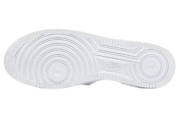 Nike Air Force 1 ’07 ‘White’
